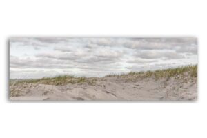 Sankt Peter Ording Foto Westerhever Leuchtturm Nordsee Leinwandbild