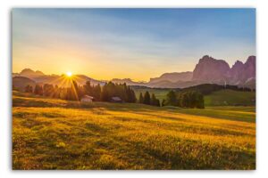 Alpe di Siusi - Seiser Alm