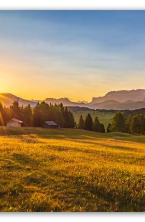 Alpe di Siusi - Seiser Alm