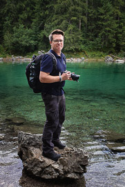 Christian Glock - Eigentümer von meinlieblingsbild.com